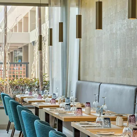 Amada Colossos Luxury Hotel Koskinou (Rhodes)