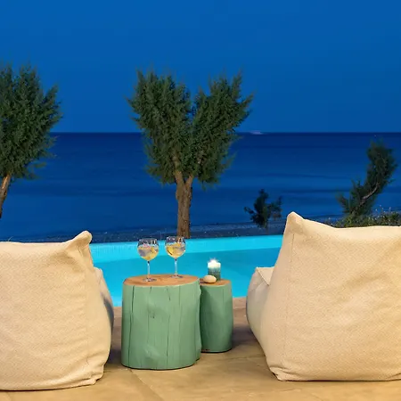 Hotel Amada Colossos Luxury