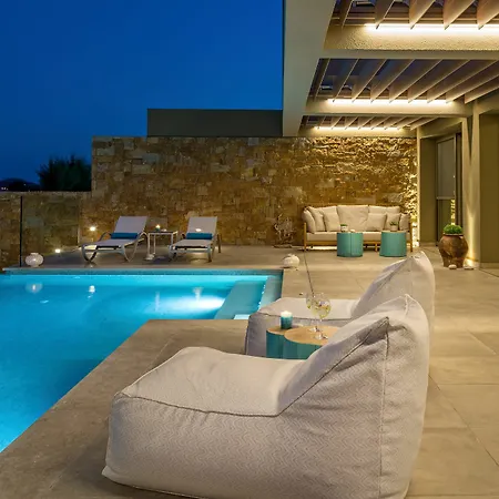 Amada Colossos Luxury Hotel Koskinou (Rhodes)
