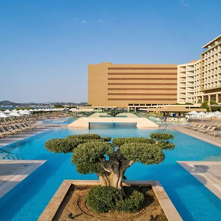 Hotel Amada Colossos Luxury