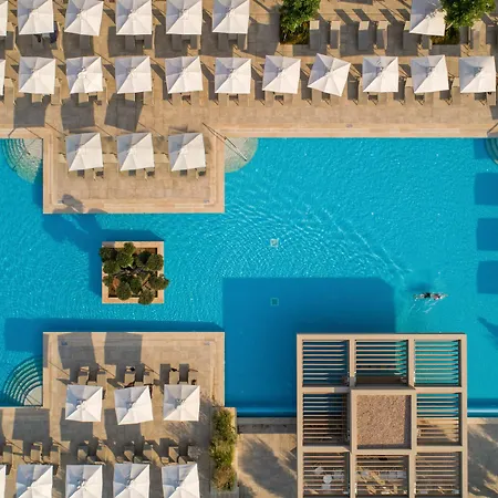 Amada Colossos Luxury Hotel Koskinou (Rhodes)