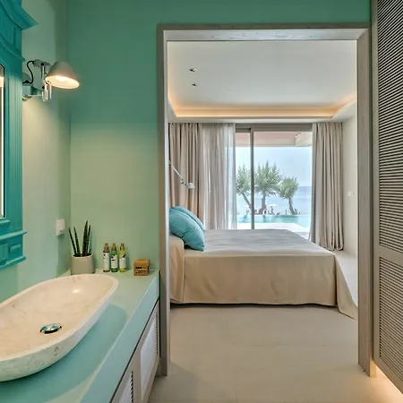 Hotel Amada Colossos Luxury