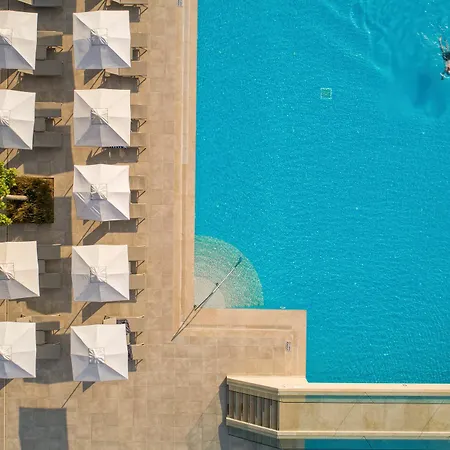 Amada Colossos Luxury Koskinou (Rhodes)