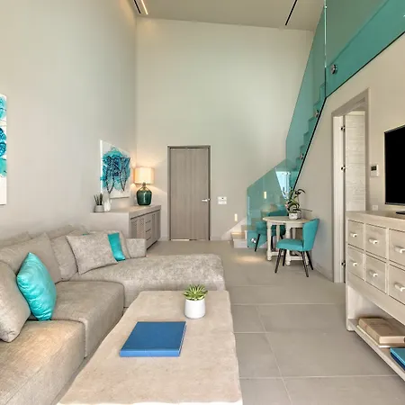 Hotel Amada Colossos Luxury