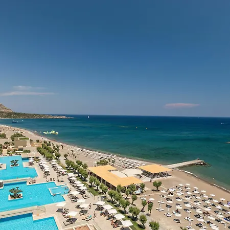 Amada Colossos Luxury 4* Koskinou (Rhodes)