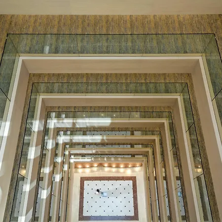 Hotel Amada Colossos Luxury