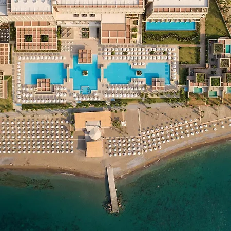 Hotel Amada Colossos Luxury